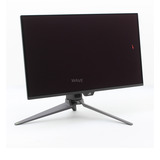 ASUS ROG Swift OLED PG27UCDM, Gaming-Monitor 68.6 cm (26.5 Zoll), schwarz, UltraHD/4K, QD-OLED, AMD FreeSync Premium Pro, G-SYNC kompatibel, 240Hz Panel