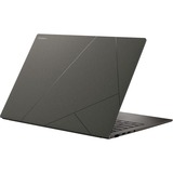 ASUS Zenbook S14 OLED (UX5406SA-PV050W), Notebook grau, Intel® Core™ Ultra 7 258V, Intel® Arc™ Graphics, 32 GB LPDDR5X, 1 TB (1 TB SSD), Windows 11 Home 64-Bit