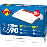AVM FRITZ!Box 4690, Router 