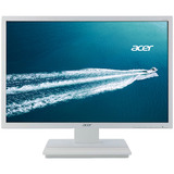 Acer B226WL Generalüberholt, LED-Monitor 55.9 cm (22 Zoll), weiß, WSXGA+, TN, DVI-D, VGA