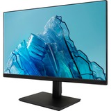 Acer Vero B277UEbmiiprzxv, LED-Monitor 61 cm (27 Zoll), schwarz, QHD, IPS, DisplayPort, HDMI, HDR, 100Hz Panel