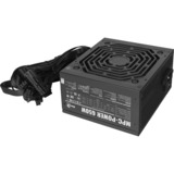 Aerocool MPC-POWER 650W, PC-Netzteil schwarz, 2x PCIe, 500 Watt