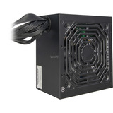 Aerocool MPC-POWER 650W, PC-Netzteil schwarz, 2x PCIe, 500 Watt