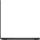 Apple MacBook Pro (16") 2024 CTO, Notebook schwarz, 128 GB, 8 TB (8 TB SSD), M4 Max, MacOS, Deutsch, Nanotexturglas