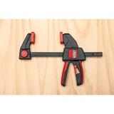 BESSEY Einhandzwinge EZXL60-9 schwarz/rot, 600 / 90