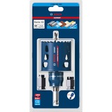Bosch EXPERT Multi Material PC Plus Lochsäge, Ø 68mm, Starter Kit 2.3/4", mit Power Change Plus-Adapter