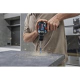 Bosch FlexiClick-Bohrfutteraufsatz GFA 12-M Professional schwarz, für 12V FlexiClick-Werkzeuge und Winkelaufsatz PRO GFA 12-W