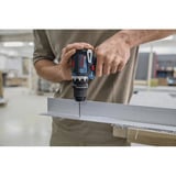 Bosch FlexiClick-Bohrfutteraufsatz GFA 12-M Professional schwarz, für 12V FlexiClick-Werkzeuge und Winkelaufsatz PRO GFA 12-W