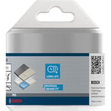 Bosch Professional PRO Ceramic dry X-LOCK Trockenbohrkrone, Ø 68mm, Bohrer 