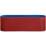 Bosch Professional PRO X440 Schleifband, 75x480mm, K150 3 Stück