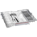 Bosch SMV4HDX52E Serie 4, Spülmaschine 60 cm, Home Connect