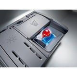 Bosch SPI6ZMS29E Serie 6, Spülmaschine edelstahl, 45 cm, Home Connect