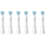 Braun Oral-B iO Ultimative Reinigung 6er, Aufsteckbürste weiß