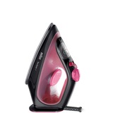 Braun Texstyle 1 SI 1070PU, Dampfbügeleisen pink/schwarz