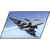 COBI Rafale C, Konstruktionsspielzeug Maßstab 1:48