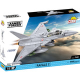 COBI Rafale C, Konstruktionsspielzeug Maßstab 1:48