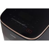 Cosori Heißluftfritteuse TurboBlaze CAF-DC602-KEUR schwarz, 1.725 Watt, Korb 6,0 Liter