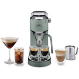 Dedica Duo EC890.GR, Espressomaschine