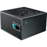 DeepCool PL650D, PC-Netzteil 1x 12VHPWER, 3x PCIe, 650 Watt