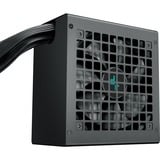 DeepCool PL650D, PC-Netzteil 1x 12VHPWER, 3x PCIe, 650 Watt