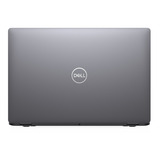 Dell Latitude 5410 Generalüberholt, Notebook grau, Intel® Core™ i5-10310U, Intel® UHD Graphics 620, 16 GB DDR4, 256 GB (256 GB SSD), Windows 11 Pro 64-Bit