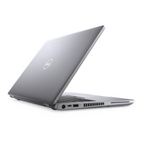 Dell Latitude 5410 Generalüberholt, Notebook grau, Intel® Core™ i5-10310U, Intel® UHD Graphics 620, 16 GB DDR4, 256 GB (256 GB SSD), Windows 11 Pro 64-Bit