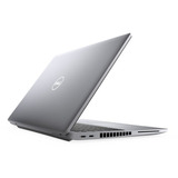 Dell Latitude 5520 Generalüberholt, Notebook grau, Intel® Core™ i5-1145G7, Intel® Iris® Xe Graphics, 16 GB DDR4, 512 GB (512 GB SSD), Windows 11 Pro