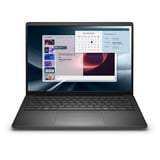 Dell Pro 14 Essential (RV811), Notebook schwarz, AMD Ryzen 7 PRO 250, AMD Radeon 860M, 16 GB DDR5, 512 GB (512 GB SSD), Windows 11 Pro