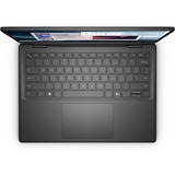 Dell Pro 14 Essential (RV811), Notebook schwarz, AMD Ryzen 7 PRO 250, AMD Radeon 860M, 16 GB DDR5, 512 GB (512 GB SSD), Windows 11 Pro