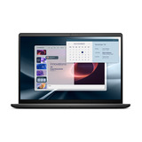 Dell Pro 14 Essential (RV811), Notebook schwarz, AMD Ryzen 7 PRO 250, AMD Radeon 860M, 16 GB DDR5, 512 GB (512 GB SSD), Windows 11 Pro