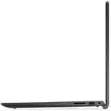 Dell Pro 15 Essential (NW5N5), Notebook schwarz, Intel® Core™ i5-1334U, Intel® UHD Graphics, 15.96484375 GB DDR5, 512 GB (512 GB SSD), Windows 11 Pro