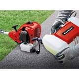 Einhell Benzin-Sense GC-BC 25/1 I AS, Rasentrimmer rot/schwarz