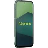 Fairphone 5 128GB, Handy Green, Android 13, Dual SIM, 6 GB