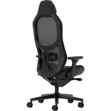 Fractal Design Refine 2 Hybrid Dark, Gaming-Stuhl schwarz