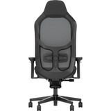Fractal Design Refine 2 Hybrid Dark, Gaming-Stuhl schwarz