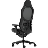 Fractal Design Refine 2 Hybrid Dark, Gaming-Stuhl schwarz
