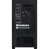 GIGABYTE AORUS PRIME 3 AP3A7N6-5111, Gaming-PC schwarz/transparent, Windows 11 Home