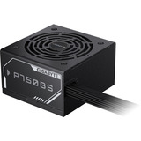 GIGABYTE GP-P750BS, PC-Netzteil schwarz, 4x PCIe, Kabel-Management, 750 Watt