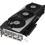 GIGABYTE Radeon RX 7600 GAMING OC 8G, Grafikkarte RDNA 3, GDDR6, 2x DisplayPort, 2x HDMI 2.1