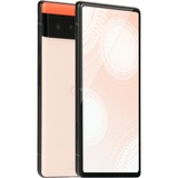 Google Pixel 6 128GB, Handy Kinda Coral, Android 12