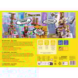 HABA Rhino Hero - Super Battle, Brettspiel 