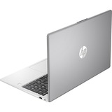 HP 255 G10 (816F8EA), Notebook silber, Windows 11 Pro 64-Bit, 39.6 cm (15.6 Zoll), 256 GB SSD