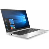 HP EliteBook 835 G7 R5 Generalüberholt, Notebook silber, AMD Ryzen 5 PRO 4650U, AMD Radeon Graphics, 16 GB DDR4, 256 GB (256 GB SSD), Windows 11 Pro