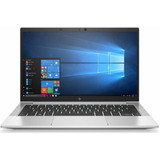 HP EliteBook 835 G7 R5 Generalüberholt, Notebook silber, AMD Ryzen 5 PRO 4650U, AMD Radeon Graphics, 16 GB DDR4, 256 GB (256 GB SSD), Windows 11 Pro