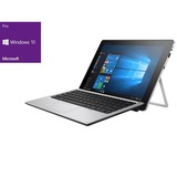 HP Elite x2 1012 G1 Generalüberholt, Notebook grau, Windows 10 Pro 64-Bit