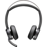 HP Poly Poly Voyager Focus 2 USB-C-C Headset USB-C/-A Adapter