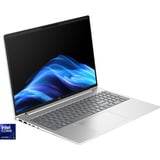 HP ProBook 4 G1i (AD2N7ET), Notebook silber, Intel® Core™ Ultra 5 225U, Intel® Graphics, 16 GB DDR5, 512 GB (512 GB SSD), Windows 11 Pro