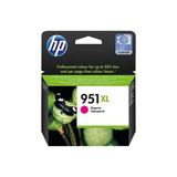 HP Tinte magenta Nr. 951XL (CN047AE) Retail