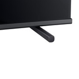 Hisense 40A5KQ, QLED-Fernseher 100 cm (40 Zoll), schwarz, FullHD, Triple Tuner, SmartTV