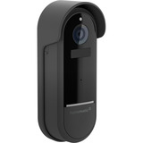 Homematic IP Video-Türklingel (HmIP-CODB-A) anthrazit, 3 MP, WLAN